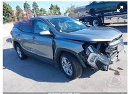 جي ام سي تيراين